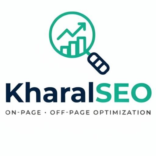 kharalseo.com