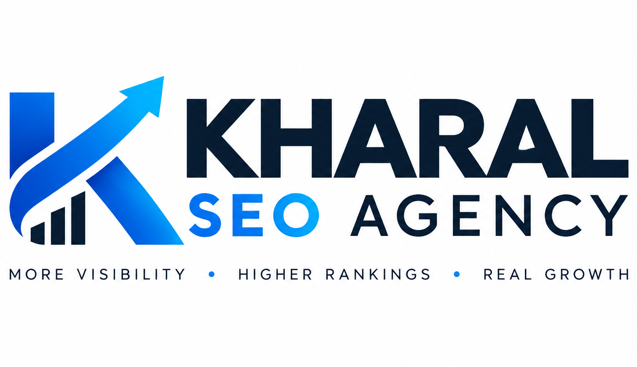 Kharal Seo Agency